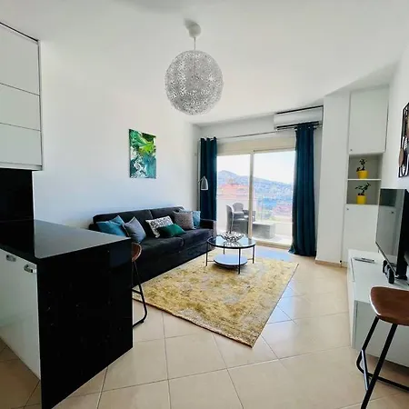 Majfis Center Ap.14 * Sarandë