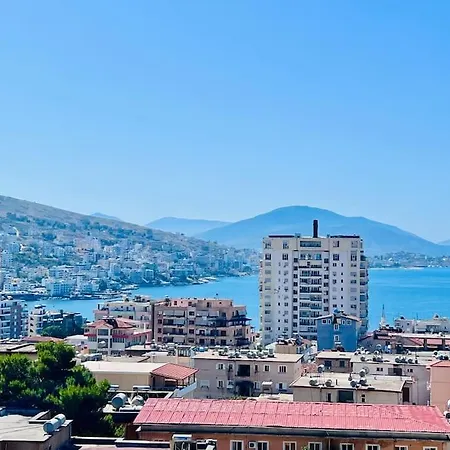Majfis Center Ap.14 Sarandë