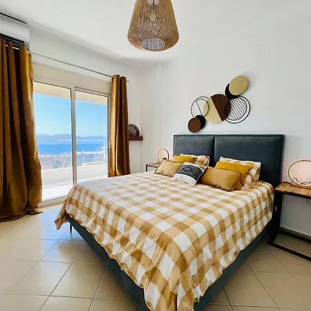Majfis Center Ap.14 Sarandë