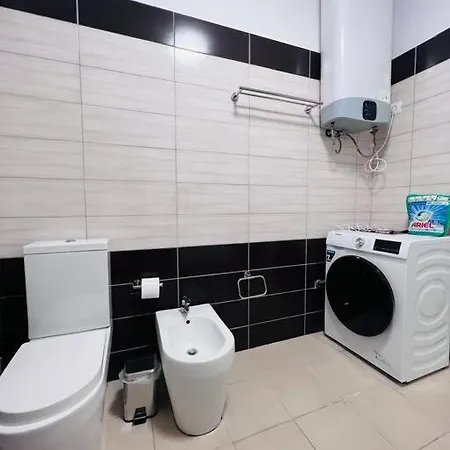 Majfis Center Ap.14 Lejlighed